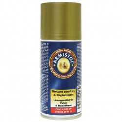 ARMISTOL DEPLOMBANT AEROSOL 150ML