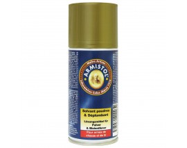 ARMISTOL DEPLOMBANT AEROSOL 150ML