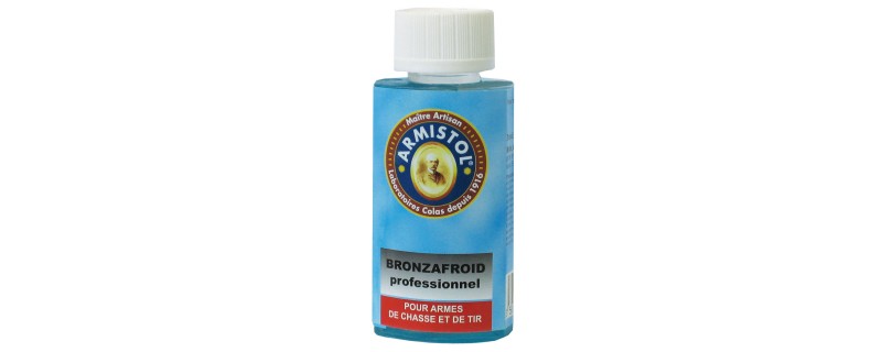 BRONZAFROID ARMISTOL 60ML