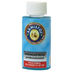 ARMISTOL BRONZAFROID 60ML