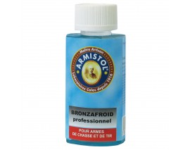 ARMISTOL BRONZAFROID 60ML