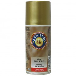 ARMISTOL CIRE POUR ARME  AEROSOL 150ML