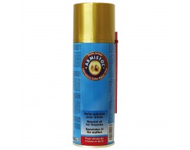 ARMISTOL HUILE AEROSOL 200ML