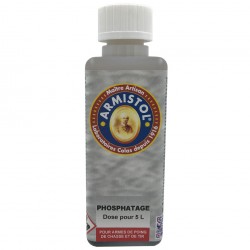 ARMISTOL PHOSPHATAGE 125ML