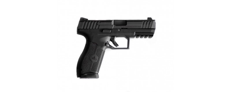 PISTOLET IWI MASADA 9X19 OPTIC READY