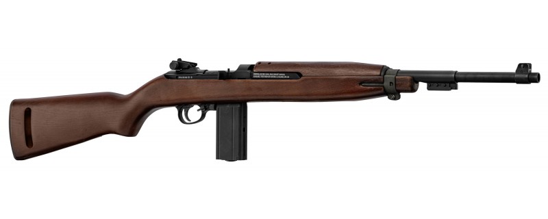 CARABINE AIRGUN SPRINGFIELD CO2 USM1 CAL 4.5