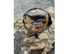 CASQUETTE "CHASSE TRICOLORE" JUNGLE CAMO