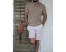 POLO SABLE "CHASSE TRICOLORE" T.3XL