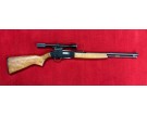 OCCASION B - WINCHESTER 190 22LR + LUNETTE