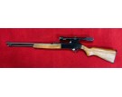 OCCASION B - WINCHESTER 190 22LR + LUNETTE