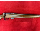 OCCASION - CZ 452 VARMINT 17HMR + SILENCIEUX