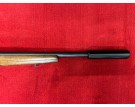 OCCASION - CZ 452 VARMINT 17HMR + SILENCIEUX