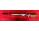 OCCASION - CZ 452 VARMINT 17HMR + SILENCIEUX