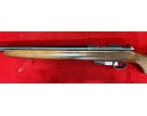 OCCASION - CZ 452 VARMINT 17HMR + SILENCIEUX