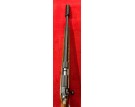 OCCASION - CZ 452 VARMINT 17HMR + SILENCIEUX