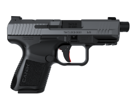 B - PISTOLET CANIK TP9 SUB ELITE CUSTOM TUNGSTEN 9x19