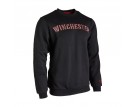 PULL WINCHESTER FALCON CREW NECK COULEUR NOIR TAILLE XXXL