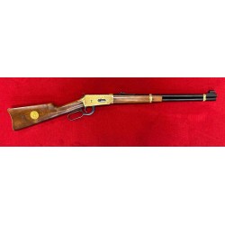 OCCASION - WINCHESTER 1894 COMMEMORATIVE LITTLE BIG HORN 44-40WIN