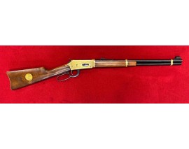 OCCASION - WINCHESTER COMMEMORATIVE 44-40WIN