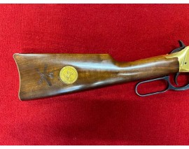 OCCASION - WINCHESTER COMMEMORATIVE 44-40WIN