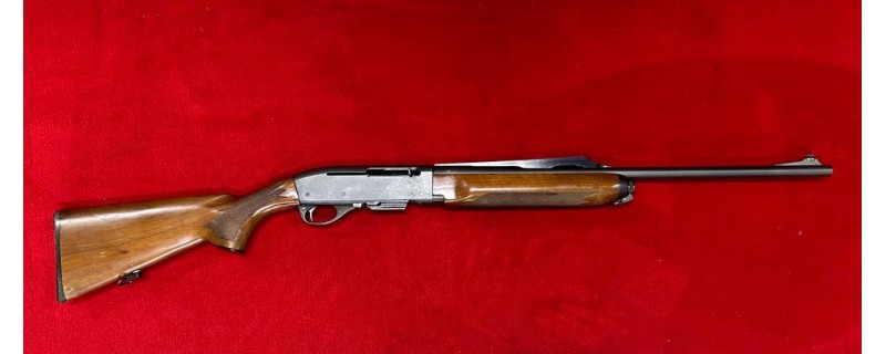 OCCASION - REMINGTON 7400 35WHELLEN