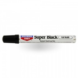 STYLO RETOUCHE SUPER BLACK FINITION BRILLANT