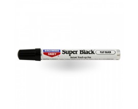 STYLO RETOUCHE SUPER BLACK FINITION BRILLANT