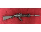 OCCASION - RUGER 10-22 CUSTOM CAL 22 LR