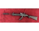 OCCASION - RUGER 10-22 CUSTOM CAL 22 LR