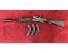 OCCASION - RUGER 10-22 CUSTOM CAL 22 LR