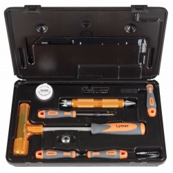 ESSENTIAL CASE PREP KIT LYMAN