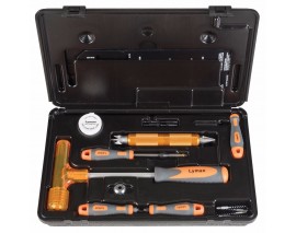 ESSENTIAL CASE PREP KIT LYMAN