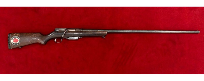 OCCASION -MARLIN 55 GOOSE GUN CAL 12/76