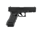 GLOCK 17 CO2 4.5 BBS 3J