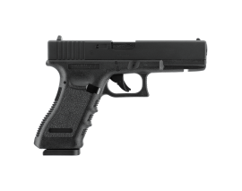 GLOCK 17 CO2 4.5 BBS 3J