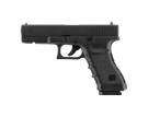 GLOCK 17 CO2 4.5 BBS 3J