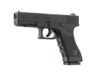 GLOCK 17 CO2 4.5 BBS 3J