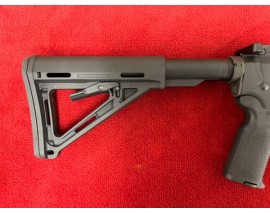 ANGSTADT ARMS UDP-9 SBR8