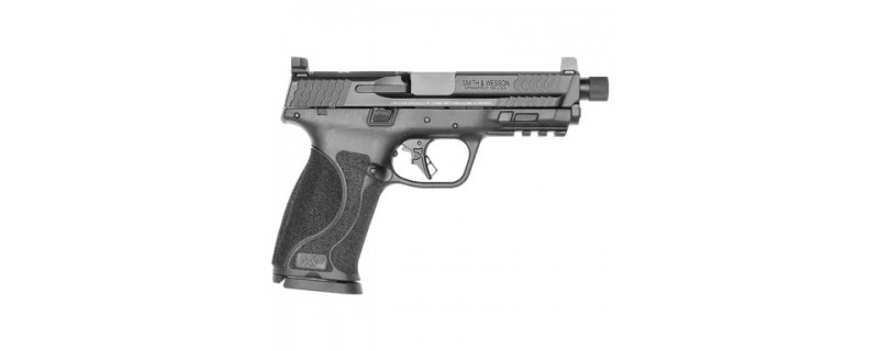 OCCASION PISTOLET BERETTA U22 NEOS BLACK 22LR