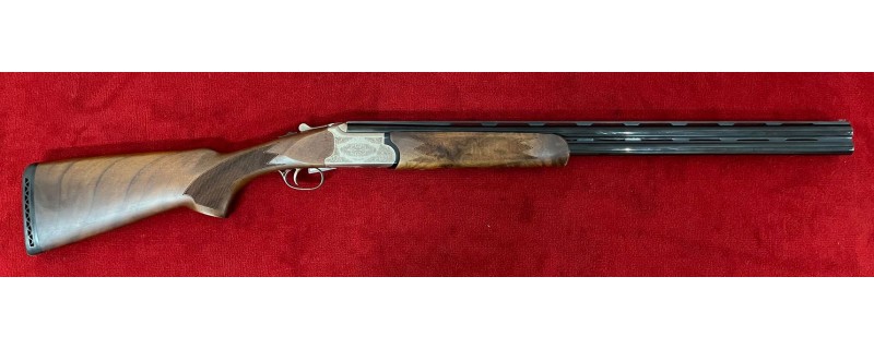 OCCASION - WEBLEY SCOTT 951 12MAG