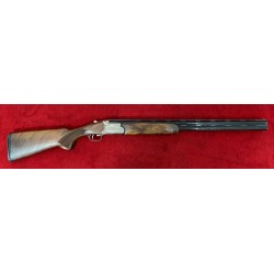 OCCASION - WEBLEY SCOTT 951 12MAG