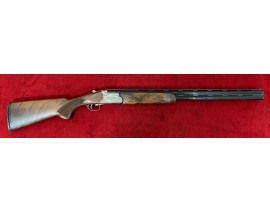 OCCASION - WEBLEY SCOTT 951 12MAG