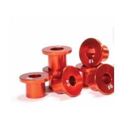 CASE TRIM XPRESS BUSHING 17 ET 22 HORNET