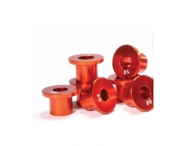 CASE TRIM XPRESS BUSHING 17 ET 22 HORNET