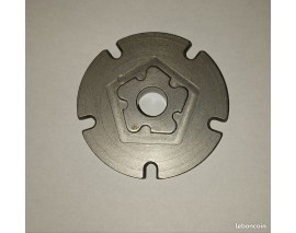 LOAD MASTER SHELL PLATE