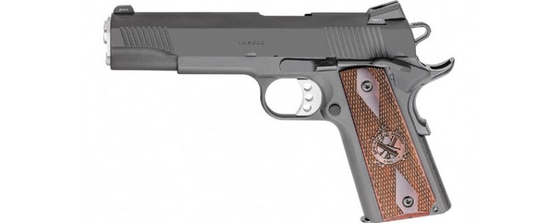 B SR1911 INOX  .45ACP