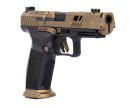 B - PISTOLET CANIK TP9 SF ELITE COMBAT CAL 9x19