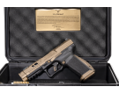 B - PISTOLET CANIK TP9 SF ELITE COMBAT CAL 9x19