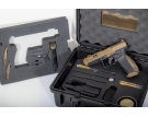 B - PISTOLET CANIK TP9 SF ELITE COMBAT CAL 9x19