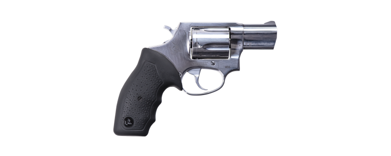 B - REVOLVER TAURUS 627 6" INOX COMPENSE NEW GENERATION 357MAG